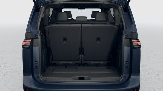 Bild eines ID. Buzz GTX LR 4MOTION 250 kW