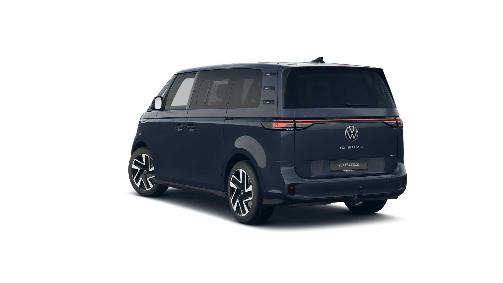 Bild eines ID. Buzz Pro 4MOTION 250 kW