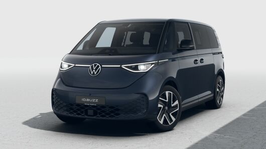 Bild eines ID. Buzz Pro 4MOTION 250 kW