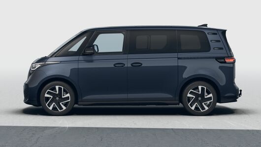 Bild eines ID. Buzz Pro 4MOTION 250 kW