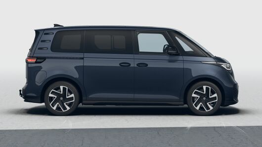 Bild eines ID. Buzz Pro 4MOTION 250 kW