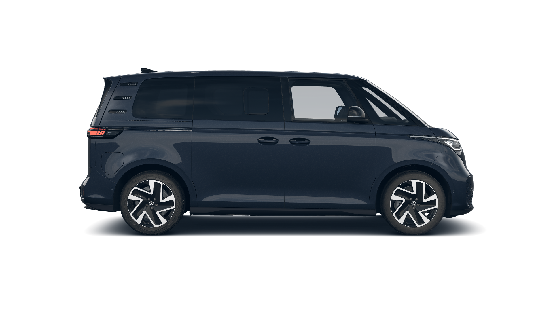 Bild eines ID. Buzz Pro 4MOTION 250 kW