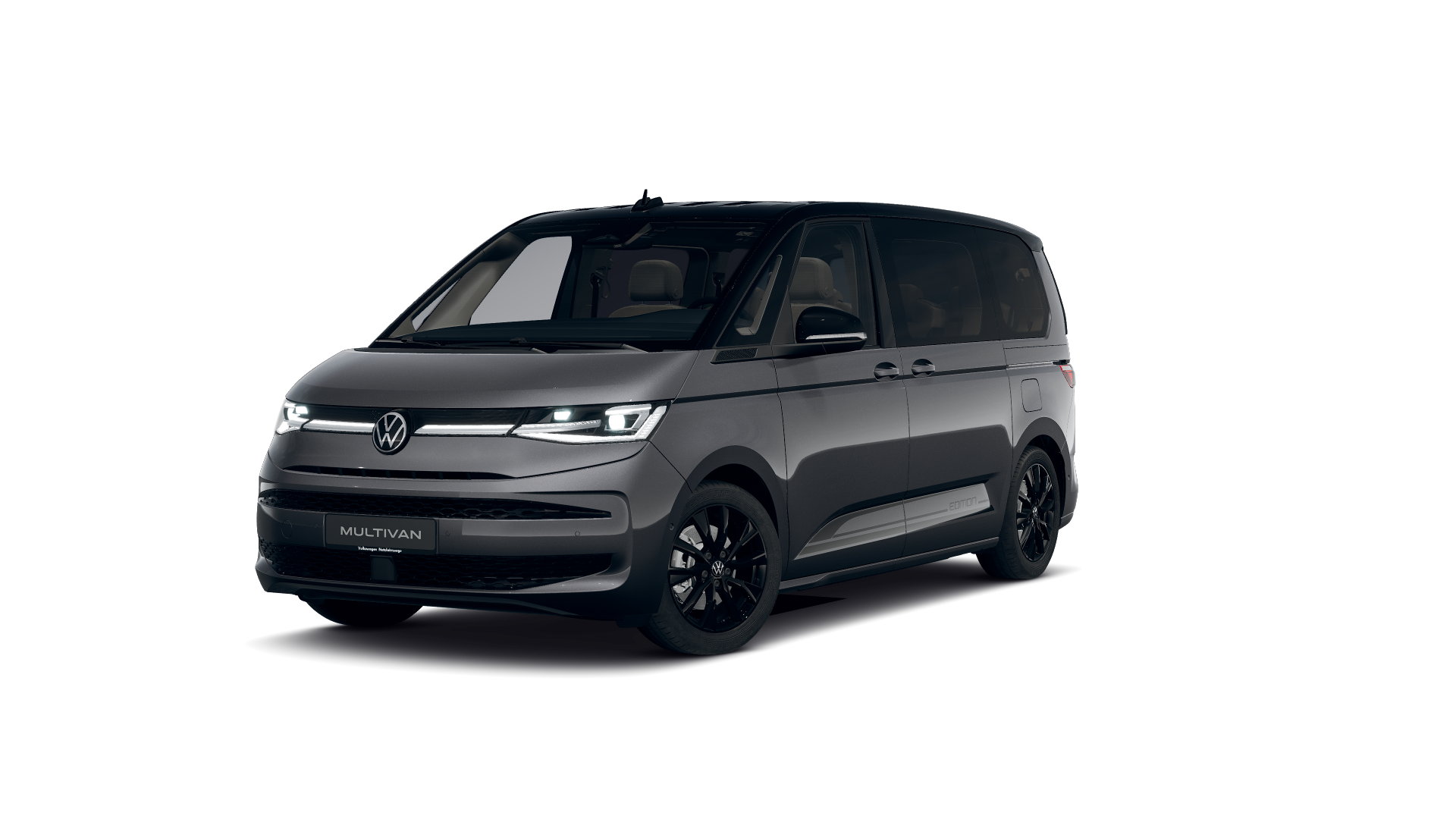 VW Multivan Edition eHybrid 180 kW 4MOTION 2026