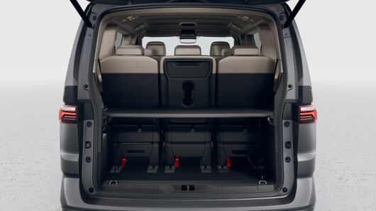 Bild eines Multivan Edition eHybrid 180 kW 4MOTION