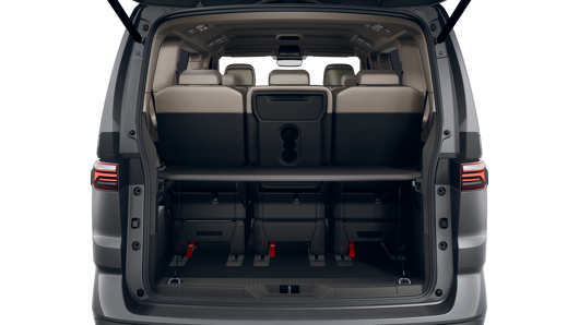Bild eines Multivan Edition eHybrid 180 kW 4MOTION