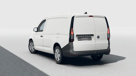 Bild eines Caddy Cargo Maxi TSI