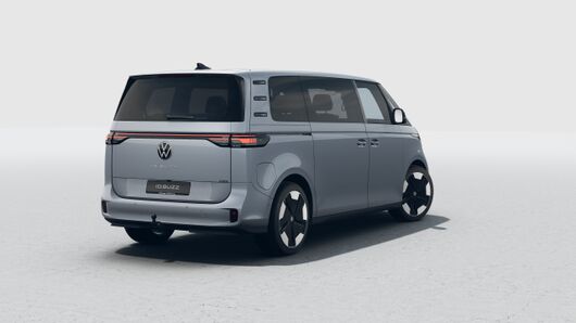 Bild eines ID. Buzz Pro LR 4MOTION 250 kW