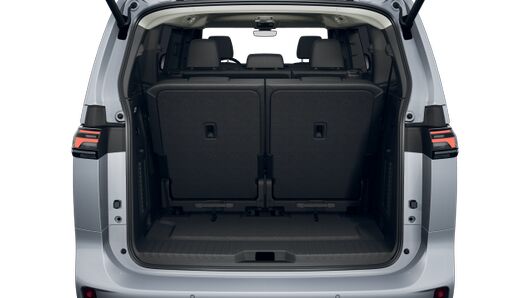 Bild eines ID. Buzz Pro LR 4MOTION 250 kW
