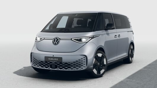 VW ID. Buzz Pro LR 4MOTION 250 kW 2026