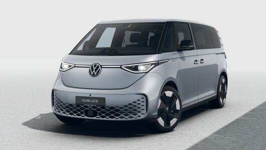 Bild eines ID. Buzz Pro LR 4MOTION 250 kW