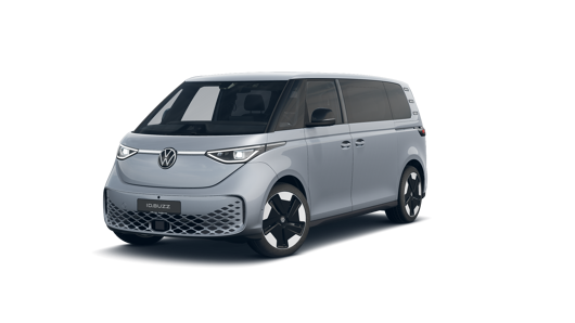 Bild eines ID. Buzz Pro LR 4MOTION 250 kW