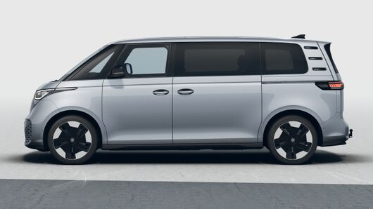 Bild eines ID. Buzz Pro LR 4MOTION 250 kW