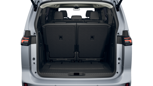 Bild eines ID. Buzz Pro LR 4MOTION 250 kW