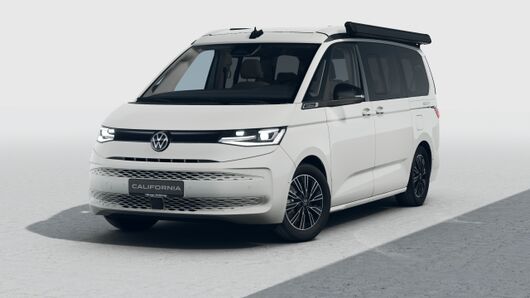 Bild eines Multivan California eHybrid 180 kW 4M