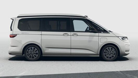 Bild eines Multivan California eHybrid 180 kW 4M