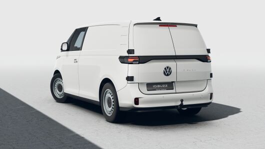 Bild eines ID. Buzz Cargo Pure Entry 140 kW