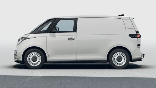 Bild eines ID. Buzz Cargo Pure Entry 140 kW