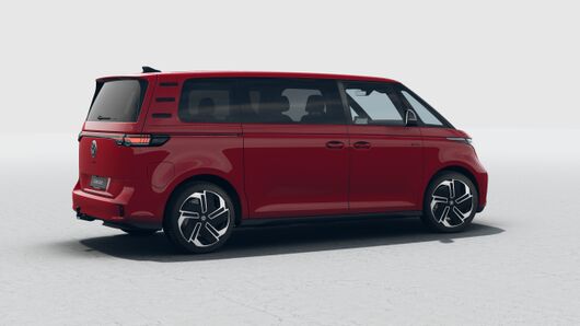 Bild eines ID. Buzz GTX LR 4MOTION 250 kW