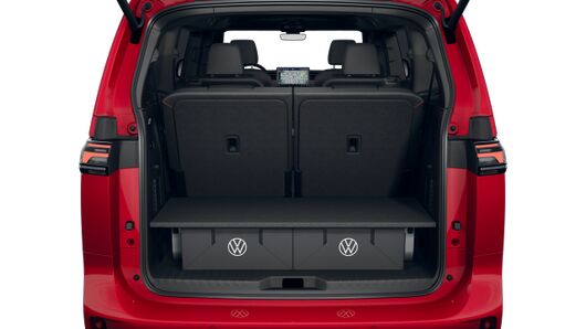 Bild eines ID. Buzz GTX LR 4MOTION 250 kW