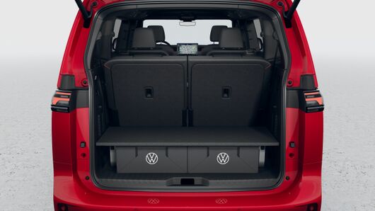 Bild eines ID. Buzz GTX LR 4MOTION 250 kW