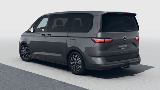 Bild eines Multivan Business ÜH eHybrid 180 kW 4M