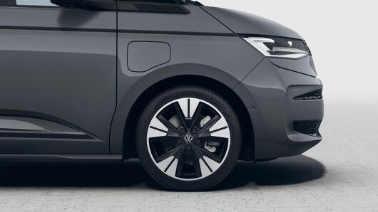 Bild eines Multivan Edition ÜH eHybrid 180 kW 4M