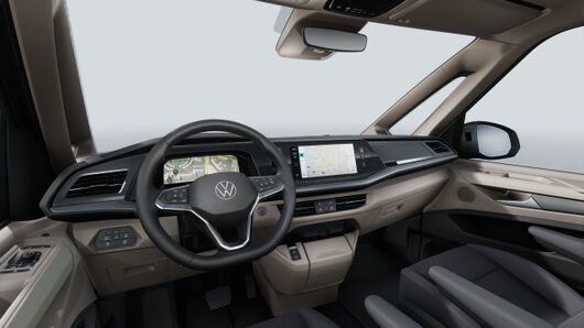 Bild eines Multivan Edition ÜH eHybrid 180 kW 4M
