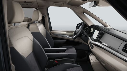 Bild eines Multivan Edition ÜH eHybrid 180 kW 4M