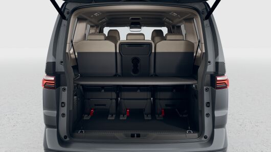 Bild eines Multivan Edition ÜH eHybrid 180 kW 4M