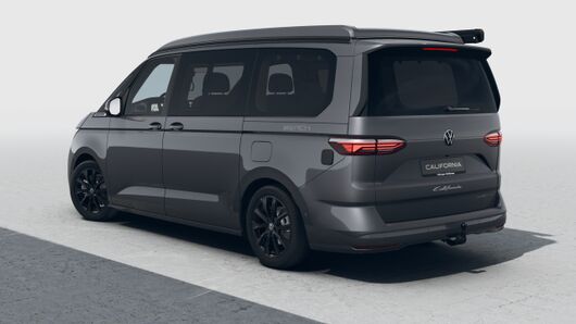 Bild eines California Beach eHybrid 180 kW 4M