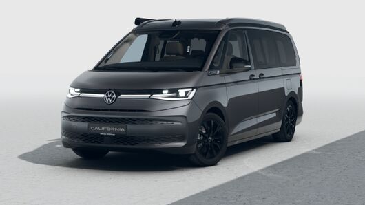 Bild eines California Beach eHybrid 180 kW 4M