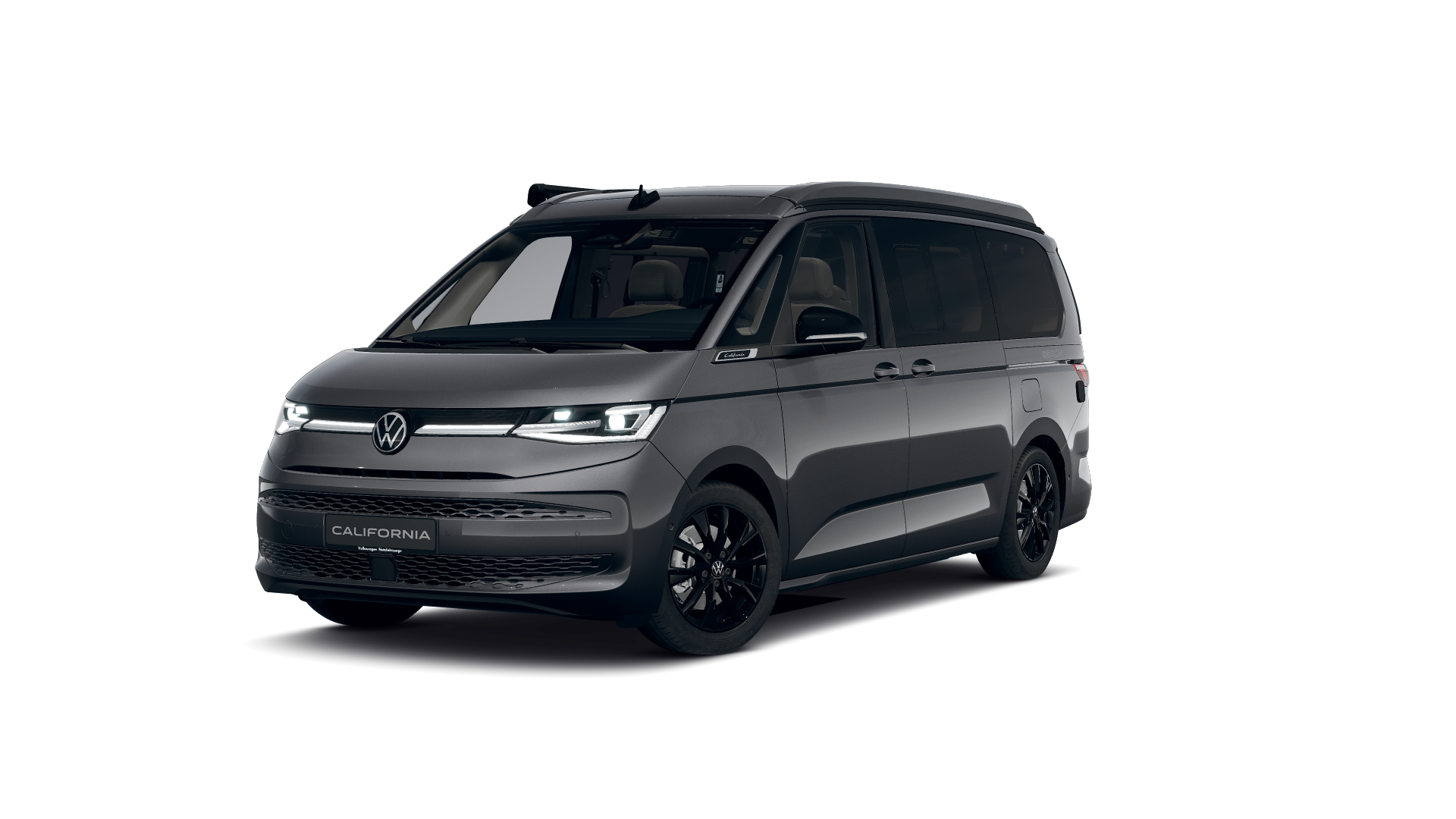 VW California Beach eHybrid 180 kW 4M 2026