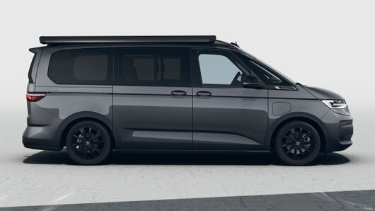 Bild eines California Beach eHybrid 180 kW 4M