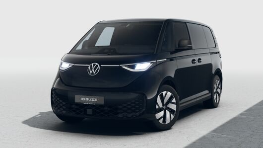 Bild eines ID. Buzz Cargo Pro 4MOTION 250 kW
