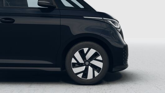 Bild eines ID. Buzz Cargo Pro 4MOTION 250 kW