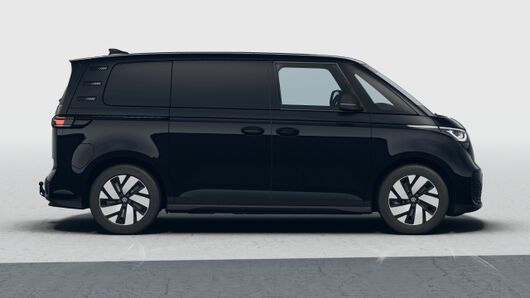 Bild eines ID. Buzz Cargo Pro 4MOTION 250 kW