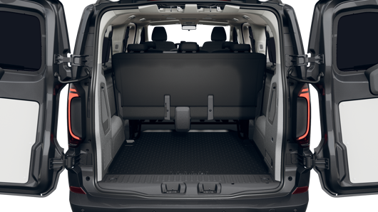 Bild eines Caravelle Edition LR eHybrid 171 kW