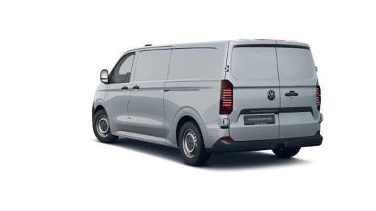 Bild eines Transporter Kastenwagen LR TDI