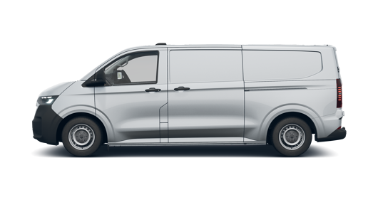 Bild eines Transporter Kastenwagen LR TDI