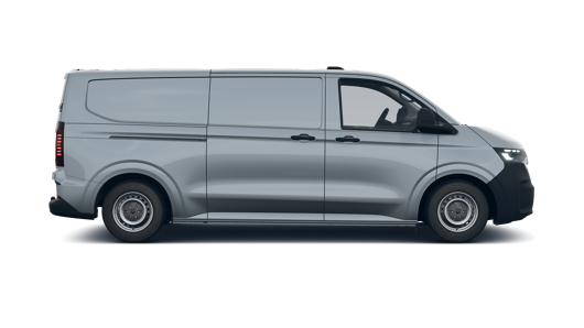 Bild eines Transporter Kastenwagen LR TDI
