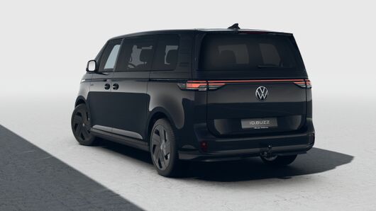 Bild eines ID. Buzz GTX LR 4MOTION 250 kW