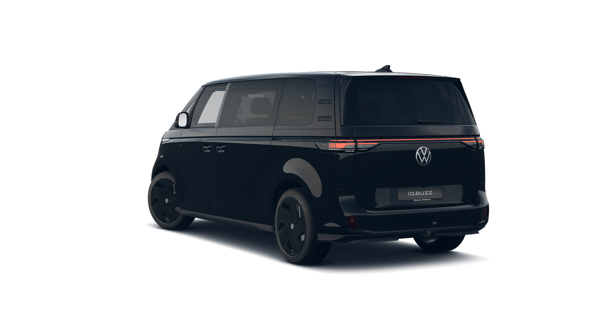 Bild eines ID. Buzz GTX LR 4MOTION 250 kW
