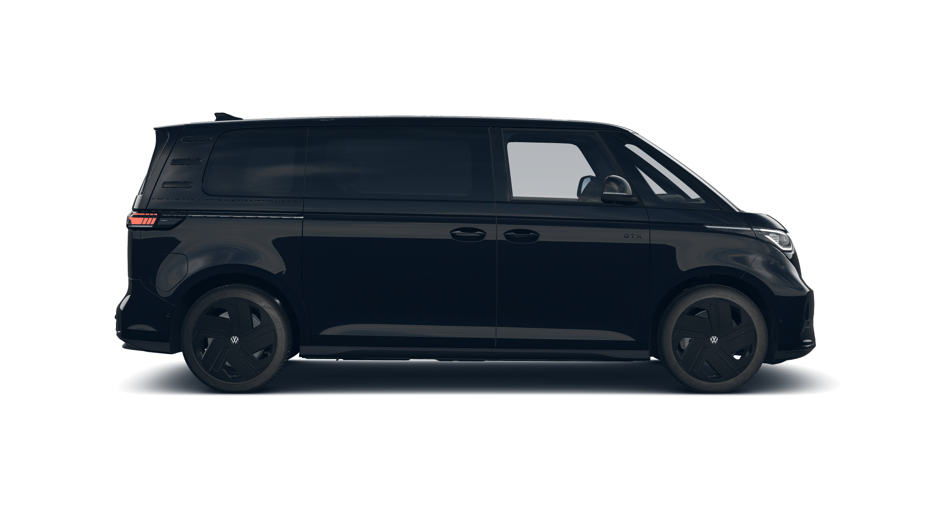 Bild eines ID. Buzz GTX LR 4MOTION 250 kW