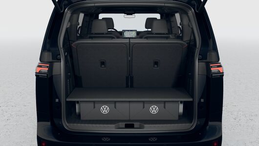 Bild eines ID. Buzz GTX LR 4MOTION 250 kW