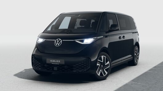 Bild eines ID. Buzz Pro LR 4MOTION 250 kW