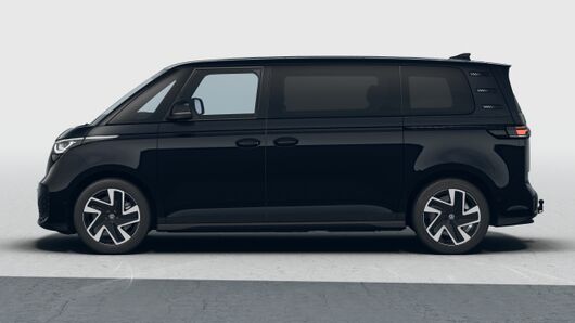 Bild eines ID. Buzz Pro LR 4MOTION 250 kW