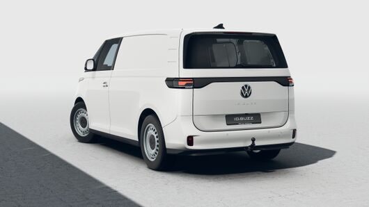 Bild eines ID. Buzz Cargo Pure Entry 140 kW