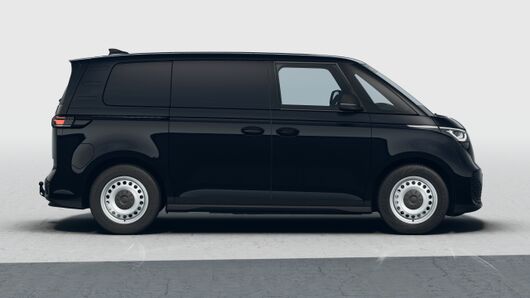 Bild eines ID. Buzz Cargo Pure Entry 140 kW