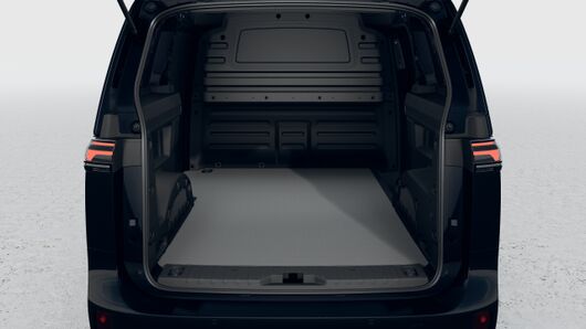 Bild eines ID. Buzz Cargo Pure Entry 140 kW