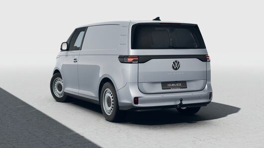 Bild eines ID. Buzz Cargo Pure Entry 140 kW